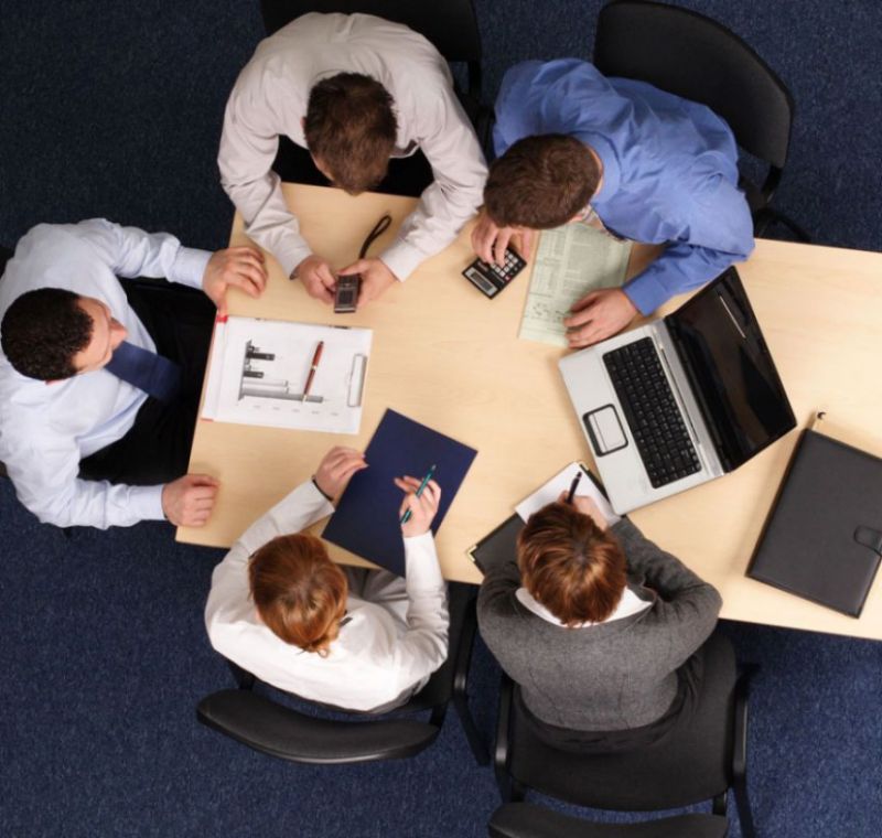 asesoramiento y gestión de empresas en Castilla y León