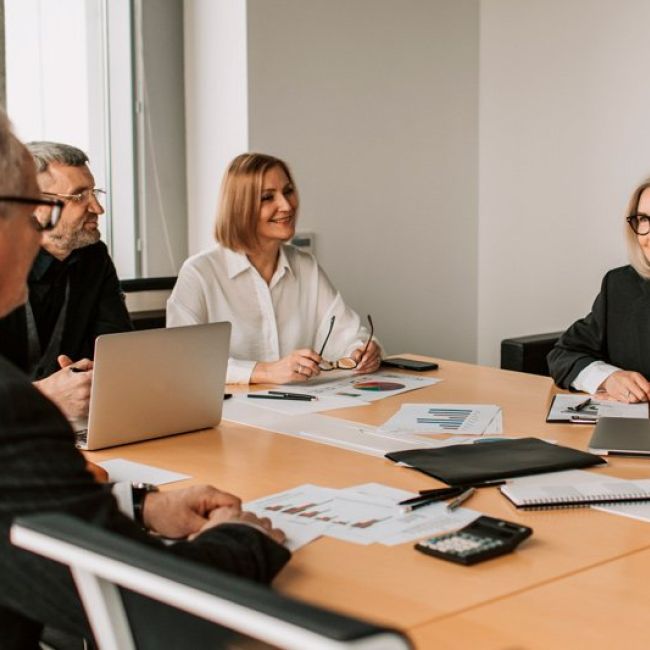 asesoramiento de empresas en Cantabria