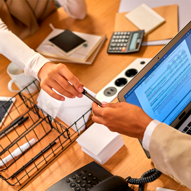 Asesoría fiscal en Santander